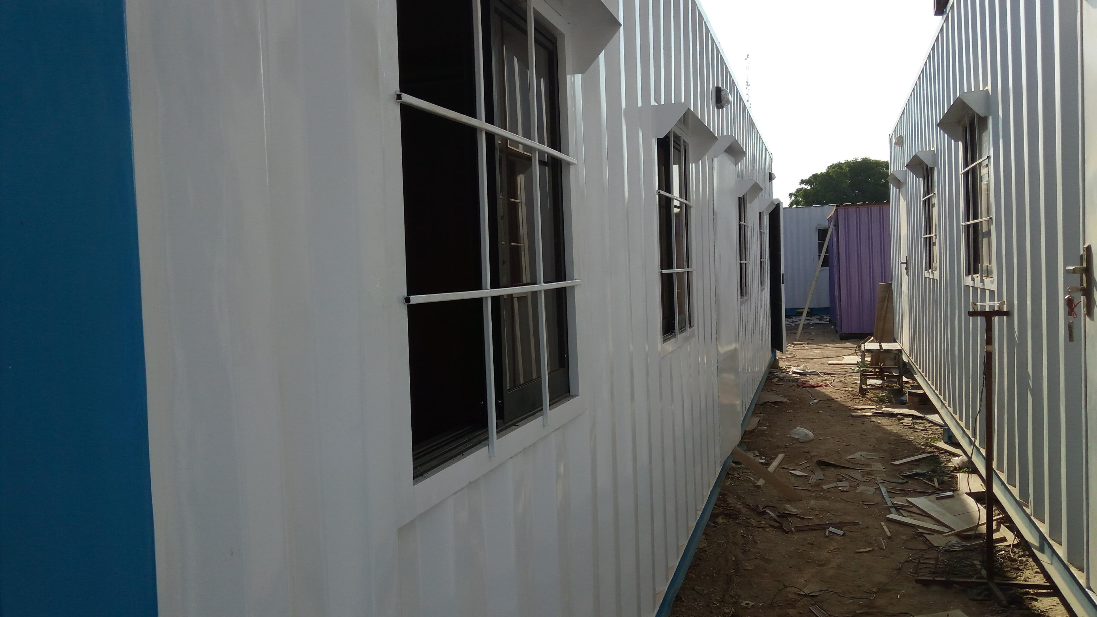 Quality Inspection & Testing